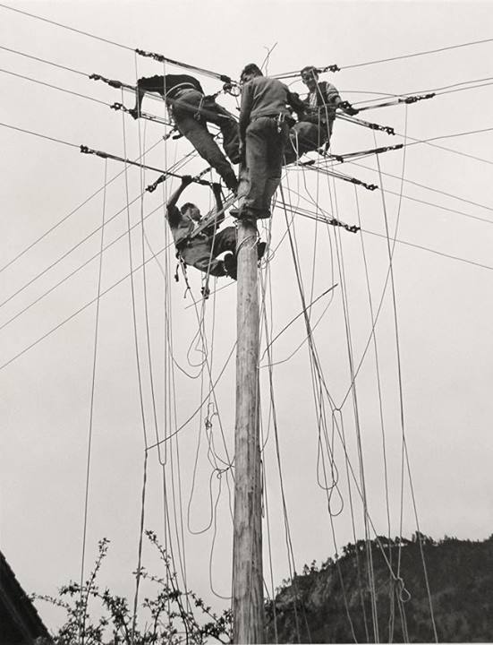utility-pole