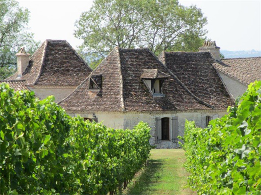 old stone wine farm