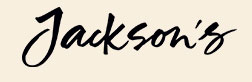 jackson logo