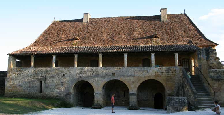 presbtyere