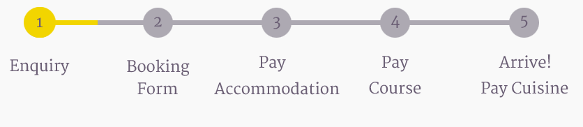 booking graphic