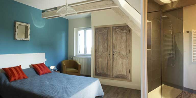 holiday home, french country farmhouse