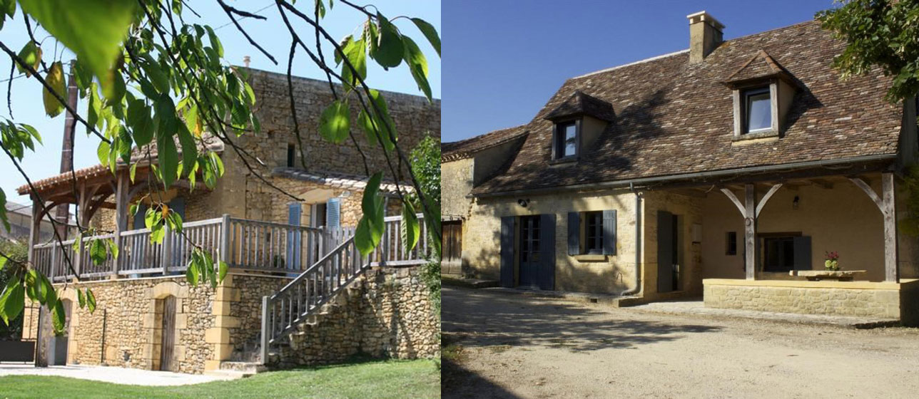 gites dordogne saint avit senieur