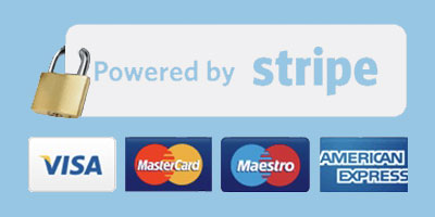 stripe logo