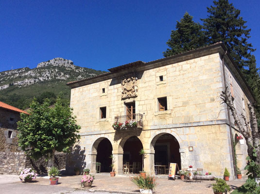 casona valle de soba