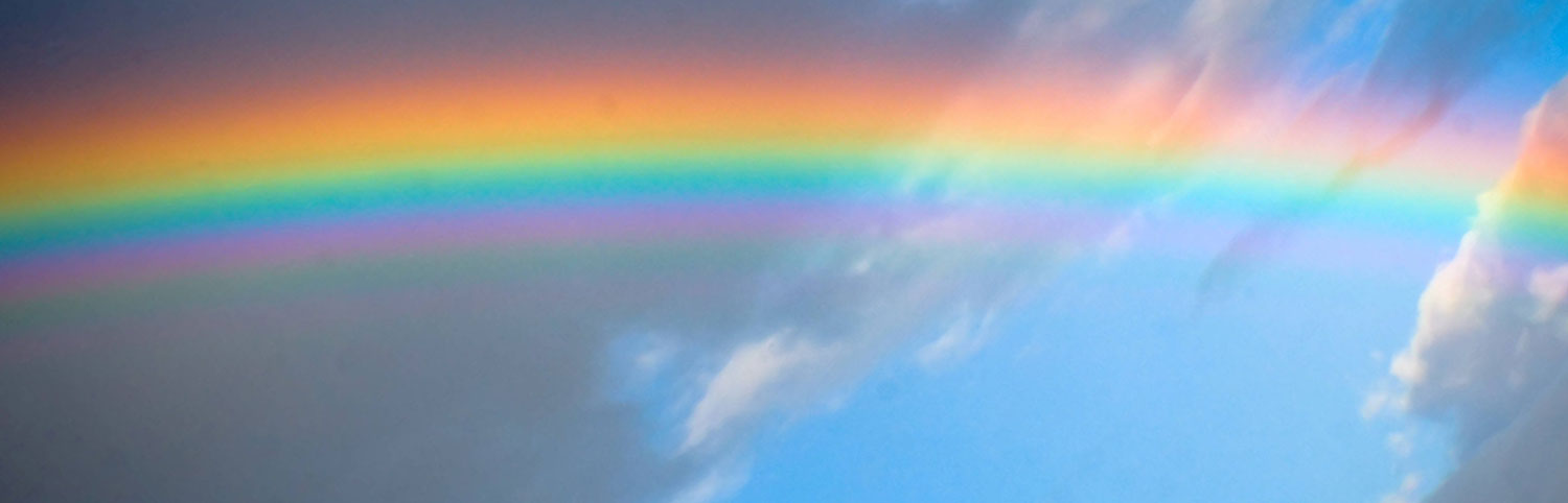 rainbow