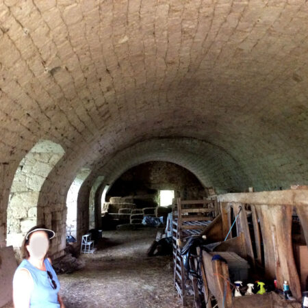 caveau,perigordienne,dordogne,ancien atable