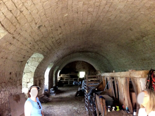 caveau,perigordienne,dordogne,ancien atable