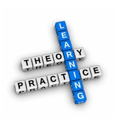 learning,theory,practice